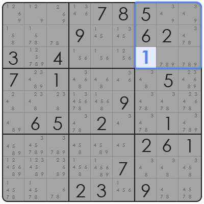 sudoku joy