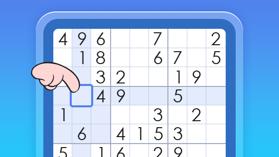 sudoku solver algorithm